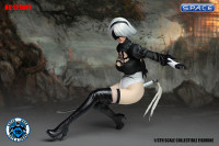 1/6 Scale Android 2B Set