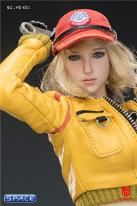 1/6 Scale Cindy