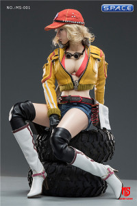 1/6 Scale Cindy