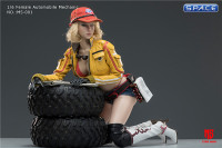 1/6 Scale Cindy