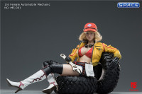 1/6 Scale Cindy