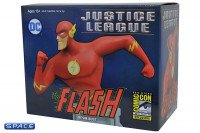 The Flash Bust SDCC 2017 Exclusive (Justice League Animated)