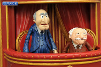 Statler & Waldorf 2-Pack (Muppets)