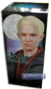 1/4 Scale Spike (Buffy)