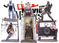 Movie Maniacs Series 7 Assortment (Case of 12)