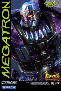 Megatron Statue (Transformers Beast Wars)