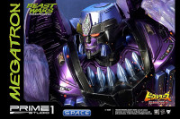 Megatron Statue (Transformers Beast Wars)