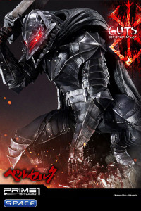 1/4 Scale Guts - Berserker Armor Ultimate Premium Masterline Statue (Berserk)