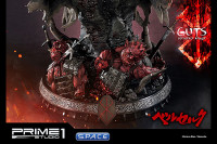 1/4 Scale Guts - Berserker Armor Ultimate Premium Masterline Statue (Berserk)