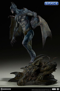 Batman Gotham City Nightmare Collection Statue (DC Comics)