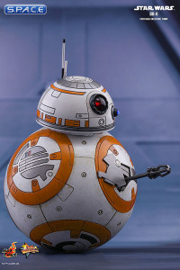 1/6 Scale BB-8 Movie Masterpiece MMS440 (Star Wars - The Last Jedi)