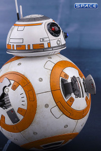 1/6 Scale BB-8 Movie Masterpiece MMS440 (Star Wars - The Last Jedi)