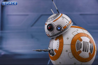 1/6 Scale BB-8 Movie Masterpiece MMS440 (Star Wars - The Last Jedi)