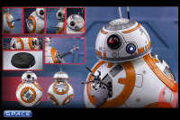 1/6 Scale BB-8 Movie Masterpiece MMS440 (Star Wars - The Last Jedi)