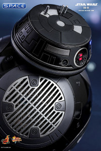 1/6 Scale BB-9E Movie Masterpiece MMS441 (Star Wars - The Last Jedi)