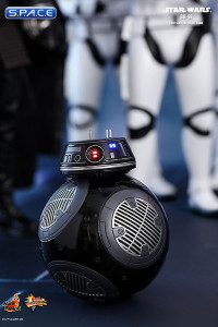 1/6 Scale BB-9E Movie Masterpiece MMS441 (Star Wars - The Last Jedi)