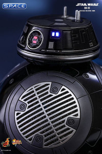 1/6 Scale BB-9E Movie Masterpiece MMS441 (Star Wars - The Last Jedi)