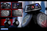 1/6 Scale BB-9E Movie Masterpiece MMS441 (Star Wars - The Last Jedi)