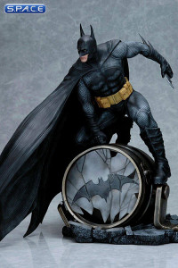 Batman PVC Statue by Luis Royo (Fantasy Figure Gallery)