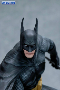Batman PVC Statue by Luis Royo (Fantasy Figure Gallery)
