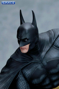 Batman PVC Statue by Luis Royo (Fantasy Figure Gallery)