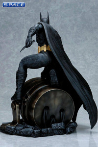 Batman PVC Statue by Luis Royo (Fantasy Figure Gallery)