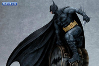 Batman PVC Statue by Luis Royo (Fantasy Figure Gallery)