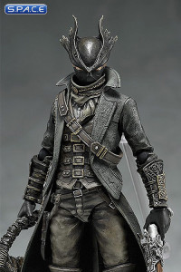 Hunter Figma  No. 367 (Bloodborne)