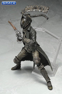 Hunter Figma No. 367 (Bloodborne)