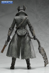 Hunter Figma No. 367 (Bloodborne)