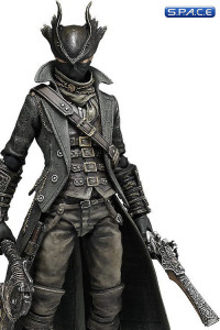 Hunter Figma No. 367 (Bloodborne)