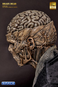 1:1 Brain Dead Life Size Bust by Akihito Ikeda