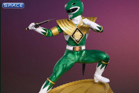 1/4 Scale Green Ranger Statue (Power Rangers)