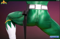 1/4 Scale Green Ranger Statue (Power Rangers)