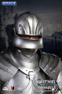 1/6 Scale Gothic Knight - Standard Edition (Series of Empires)