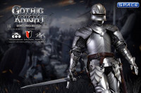 1/6 Scale Gothic Knight - Standard Edition (Series of Empires)