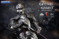 1/6 Scale Gothic Knight - Standard Edition (Series of Empires)