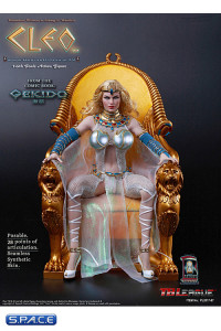 1/6 Scale Cleo Super Deluxe Set (Gekido)