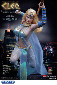 1/6 Scale Cleo Super Deluxe Set (Gekido)