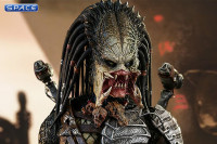 1/6 Scale Heavy Weaponry Wolf Predator Movie Masterpiece MMS443 (Alien vs. Predator: Requiem)