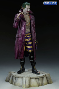 The Joker Premium Format Figure (Suicide Squad)