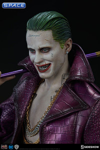 The Joker Premium Format Figure (Suicide Squad)