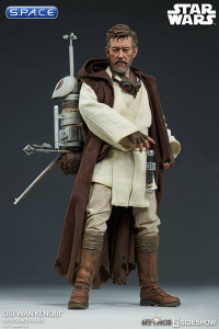 1/6 Scale Obi-Wan Kenobi Mythos (Star Wars)