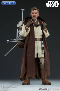 1/6 Scale Obi-Wan Kenobi Mythos (Star Wars)