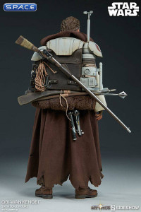 1/6 Scale Obi-Wan Kenobi Mythos (Star Wars)