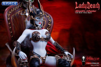 1/6 Scale Lady Death Deaths Warrior - Deluxe Edition (Lady Death)