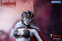 1/6 Scale Lady Death Deaths Warrior - Single Edition (Lady Death)