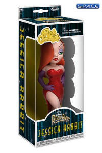 Jessica Rabbit Rock Candy Vinyl Figure (Disney)