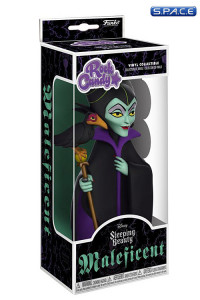 Maleficent Rock Candy Vinyl Figure (Disney)