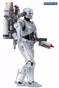 Ultimate Future RoboCop (RoboCop versus the Terminator)